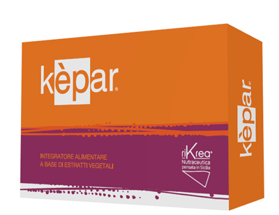 KEPAR 30 COMPRESSE 800 MG - Farmacianumberone.it