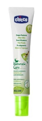 CHICCO ROLL ON DOPOPUNTURA 10 ML - Farmacianumberone.it