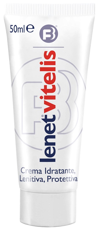 LENET VITELIS 50 ML - Farmacianumberone.it