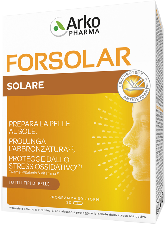 PHYTOBRONZ 30 PERLE 19 G - Farmacianumberone.it