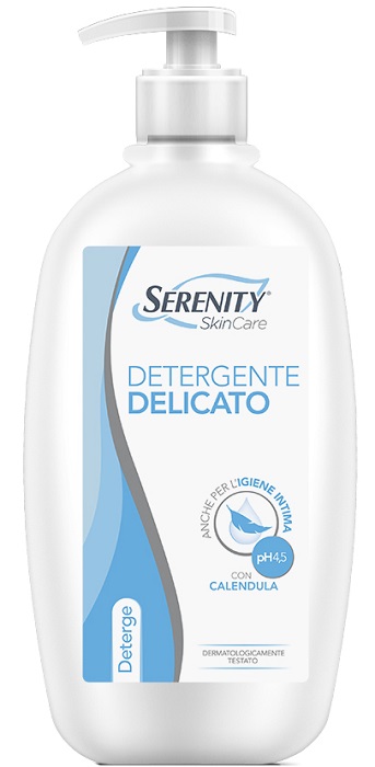 SKINCARE DETERGENTE DELICATO 500 ML - Farmacianumberone.it