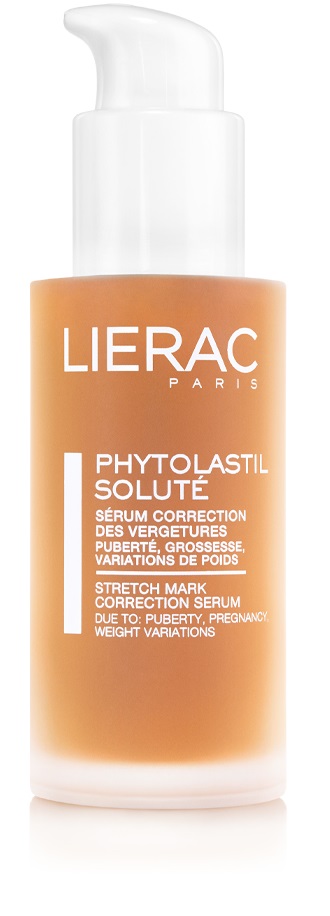 LIERAC PHYTOLASTIL SOLUTE 75 ML - Farmacianumberone.it