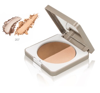 DEFENCE COLOR DUO-CONTOURING 207 TROUSSE 10 G - Farmacianumberone.it