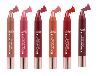 DEFENCE COLOR LIPLUMIERE LUCE E COLORE 503 CHUBBY - Farmacianumberone.it