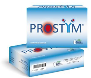 PROSTYM 30 CAPSULE - Farmacianumberone.it