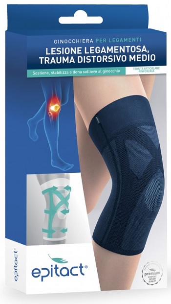 EPITACT GINOCCHIERA LEGAMENTI 3 - Farmacianumberone.it