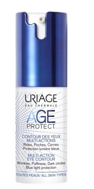 AGE PROTECT CONTORNO OCCHI MULTI AZIONE 15 ML - Farmacianumberone.it