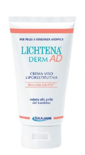 LICHTENA DERMAD CREMA VISO 40 ML - Farmacianumberone.it