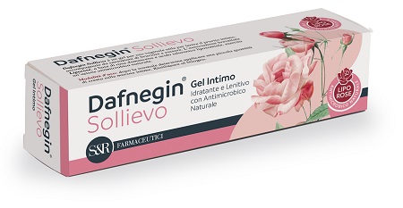DAFNEGIN SOLLIEVO CREMA 30 ML - Farmacianumberone.it