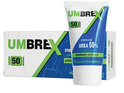 UMBREX 30 CREMA 50 ML - Farmacianumberone.it