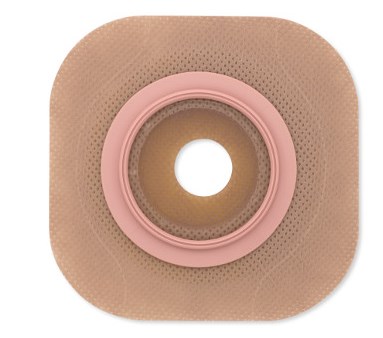 CONFORM 2 PLACCA PIANA 13-57 MM CON BORDO ADESIVO CERAPLUS FLANGIA 70 MM RITAGLIABILE 5 PEZZI - Farmacianumberone.it