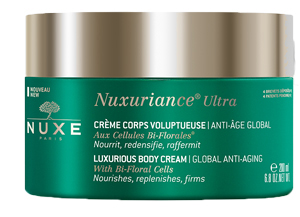 NUXE NUXURIANCE ULTRA CREMA CORPO ANTI-ETA' 200 ML - Farmacianumberone.it