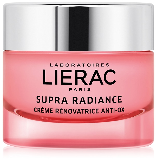 LIERAC SUPRA RAD CREMA 50 ML - Farmacianumberone.it