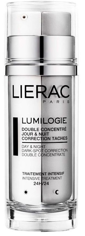 LUMILOGIE DOPPIO CONCENTRATO J&N MACCHIE 30 ML - Farmacianumberone.it