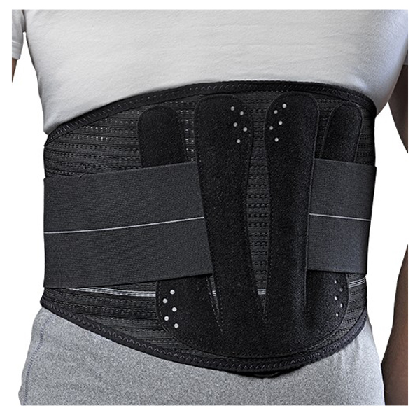 LOMBOGIB WORK CORSETTO LOMBOSACRALE GIBAUD ORTHO 03 - Farmacianumberone.it