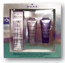 NUXE COFANETTO NUXELLENCE - Farmacianumberone.it