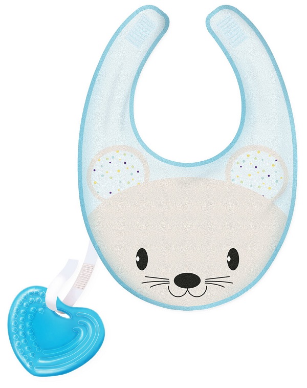 CHICCO MASSAGGIAGENGIVE FRESH AZZURRO - Farmacianumberone.it