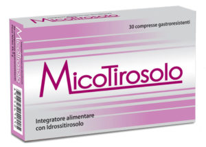 MICOTIROSOLO 30 COMPRESSE - Farmacianumberone.it