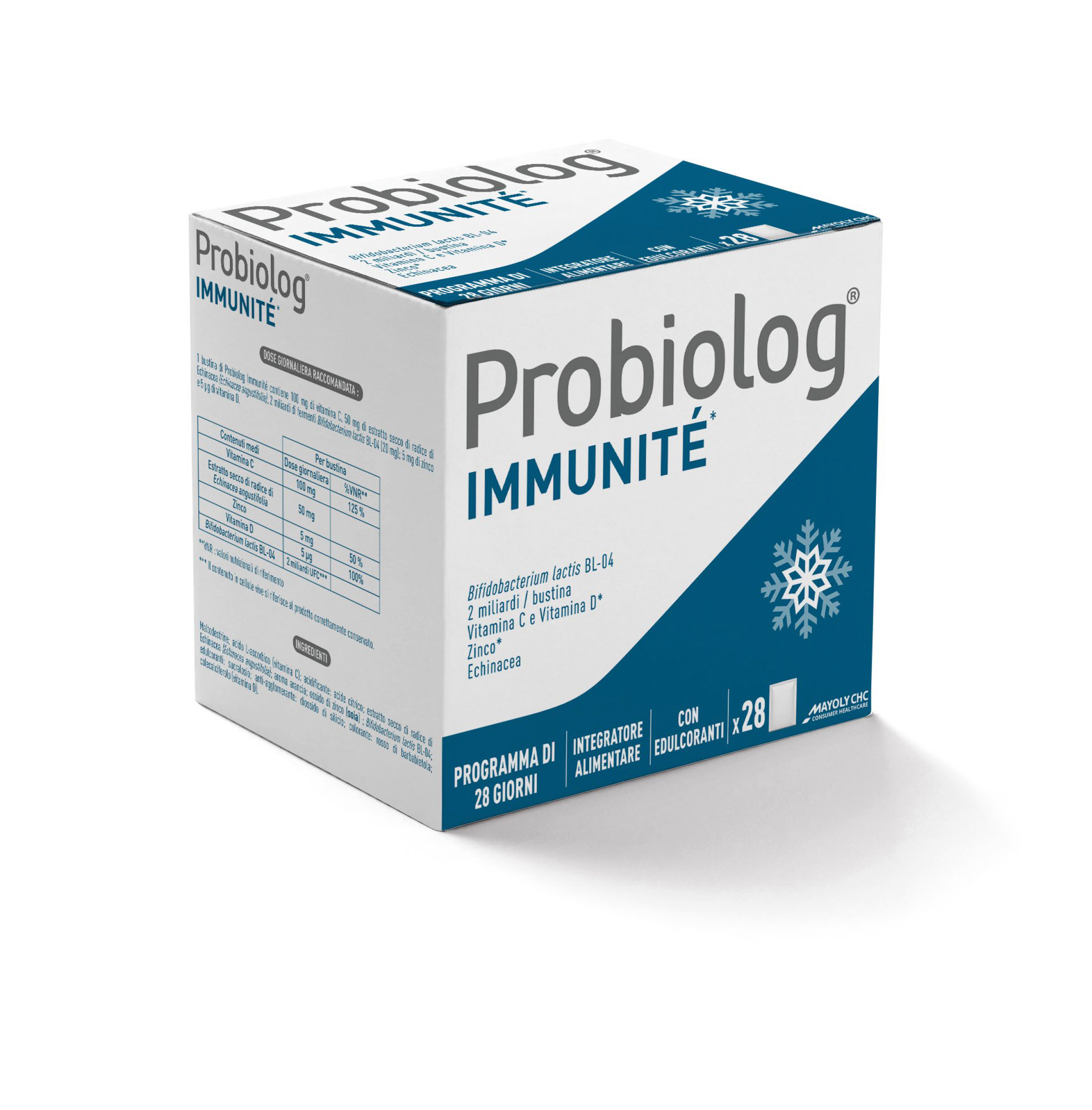 ANTIMETEORICO METEOGAS POLVERE 20 STICK OROSOLUBILI - Farmacianumberone.it