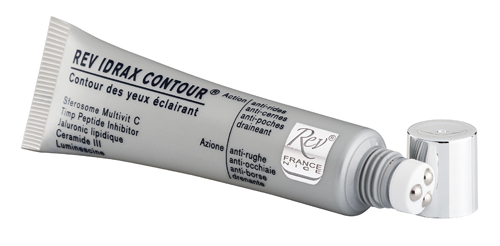 REV IDRAX CONTOUR 15 ML - Farmacianumberone.it