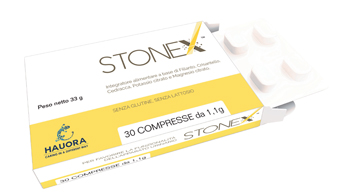 STONEX 30 COMPRESSE - Farmacianumberone.it