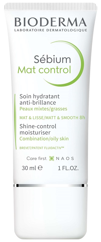 SEBIUM MAT CONTROL 30 ML - Farmacianumberone.it