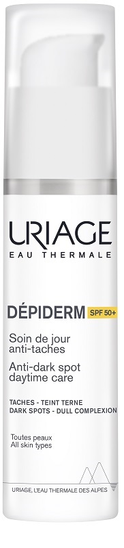 DEPIDERM SOIN DE JOUR SPF50 30 ML - Farmacianumberone.it