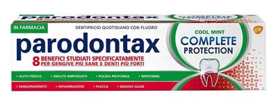 PARODONTAX CP COOL MINT 75 ML - Farmacianumberone.it