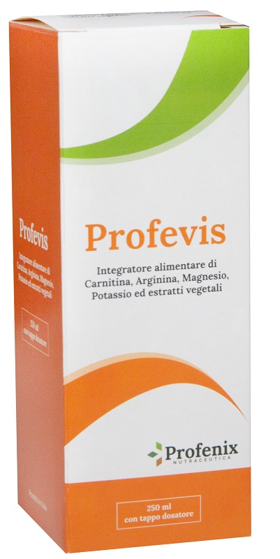 PROFEVIS 250 ML - Farmacianumberone.it
