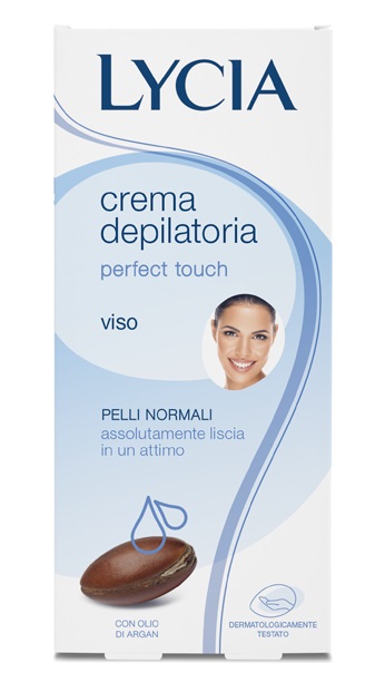 LYCIA CREMA VISO PERF 50 ML - Farmacianumberone.it