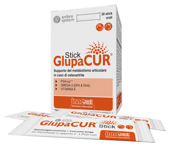 GLUPACUR 30 STICK ORALI - Farmacianumberone.it