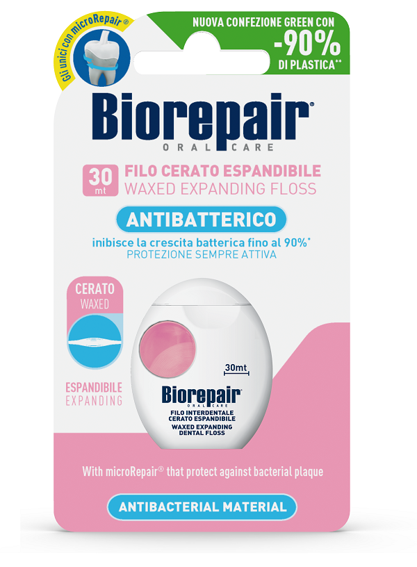 BIOREPAIR FILO ESPANDIBILE - Farmacianumberone.it