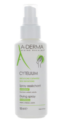 CYTELIUM SPRAY 100 ML - Farmacianumberone.it