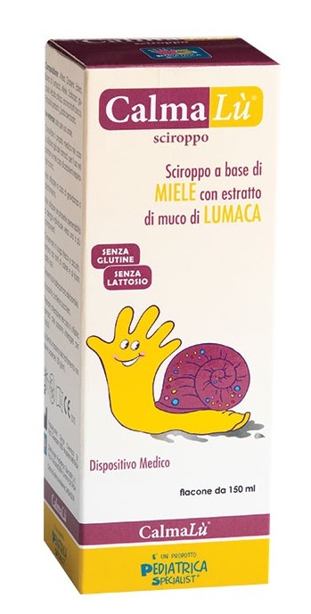 CALMALU' 150 ML CON MISURINO - Farmacianumberone.it