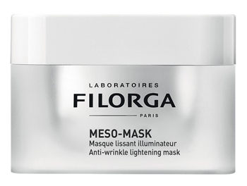 FILORGA MESO MASK MASCHERA LEVIGANTE ILLUMINANTE 50 ML - Farmacianumberone.it