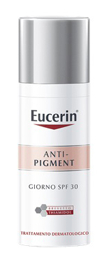 EUCERIN ANTI-PIGMENT GIORNO SPF 30 - Farmacianumberone.it
