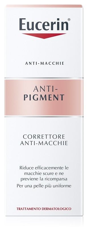 EUCERIN ANTI-PIGMENT CORRECTOR - Farmacianumberone.it