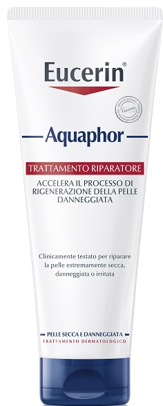 EUCERIN AQUAPHOR PELLI DANNEGGIATE 220 ML - Farmacianumberone.it