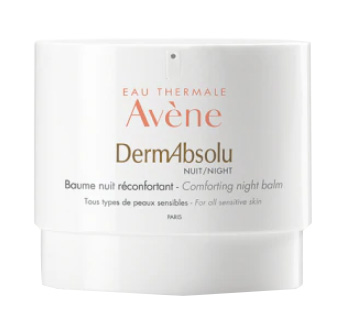 AVENE DERMABSOLU CREMA NOTTE 40 ML - Farmacianumberone.it