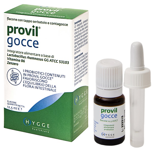 PROVIL GOCCE 12,5 ML - Farmacianumberone.it