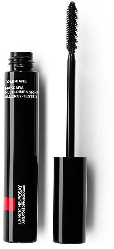 TOLERIANE MASCARA MULTI DIMENSIONS NOIR - Farmacianumberone.it