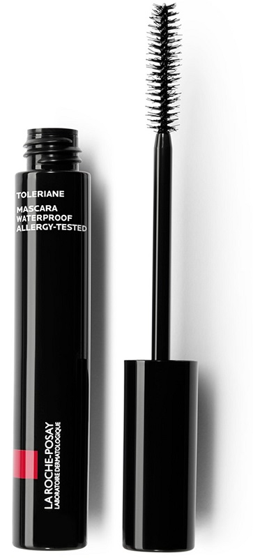 TOLERIANE MASCARA WATERPROOF NOIR - Farmacianumberone.it