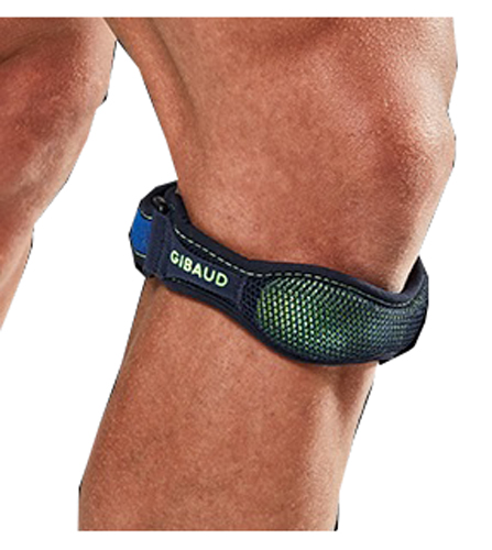 GIBAUD SPORT PRESSORE SOTTOROTULEO TAGLIA 01 - Farmacianumberone.it