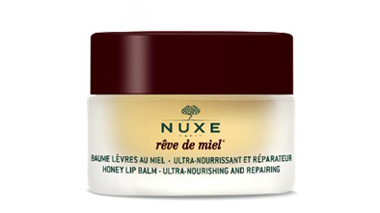 NUXE REVE DE MIEL BALSAMO LABBRA RIPARATORE AL MIELE 15 G - Farmacianumberone.it