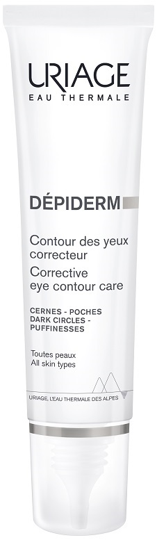 DEPIDERM CONTOUR YEUX 15 ML - Farmacianumberone.it