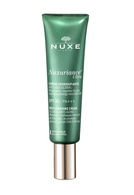 NUXE NUXURIANCE ULTRA CREMA RIDENSIFICANTE SPF 20 PA+++ 50 ML - Farmacianumberone.it