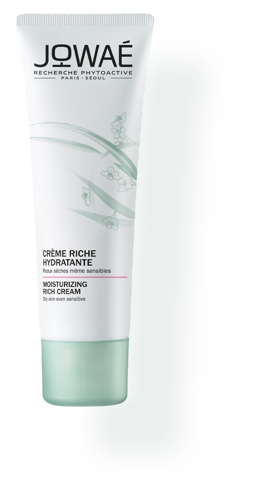 JOWAE CREMA RICCA IDRATANTE 40 ML - Farmacianumberone.it