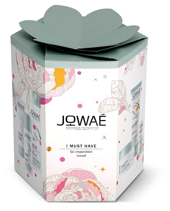 JOWAE CF RITUALE IDRATANTE 4 FASI - Farmacianumberone.it