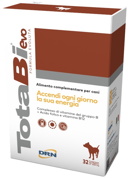 TOTABI 32 COMPRESSE - Farmacianumberone.it