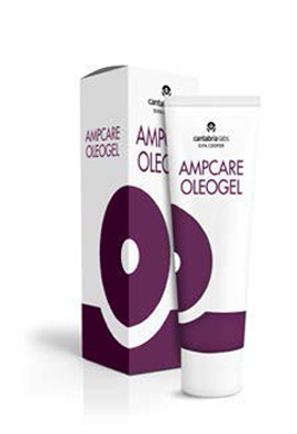 AMPCARE OLEOGEL 30 ML - Farmacianumberone.it